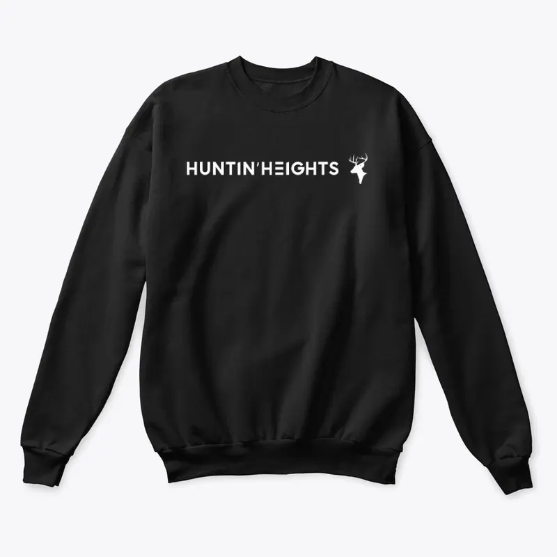 Crewneck Sweatshirt