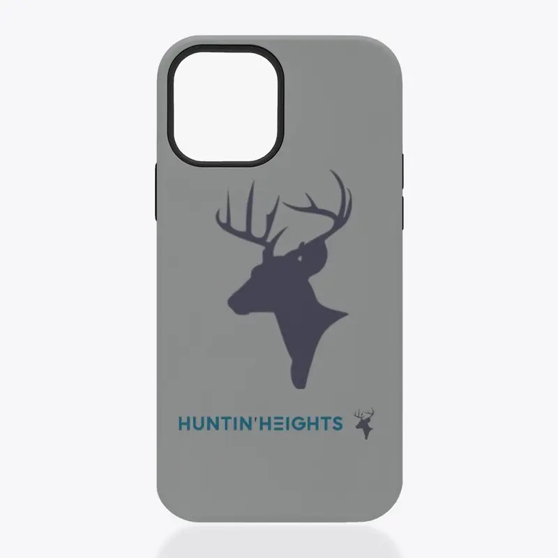 Tough iPhone Case